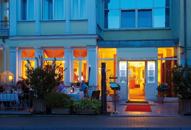 Gallery - Hotel Zur Post – Ein Rovell Hotel