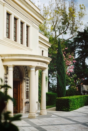 Gallery - The Ashbee Hotel