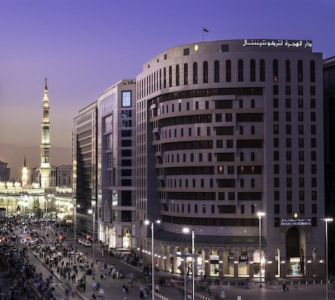 Gallery - Intercontinental Dar Al Hijra Madinah By Ihg
