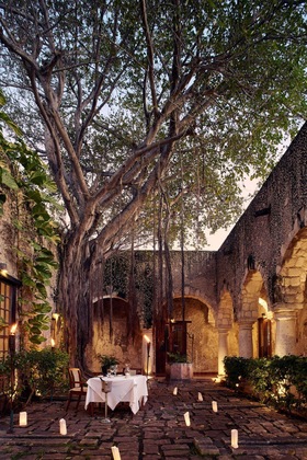 Gallery - Hacienda Campeche