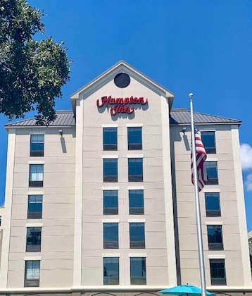 Gallery - Hampton Inn Biloxi
