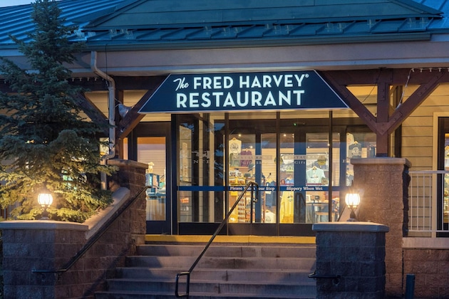 Gallery - Grand Canyon Railway Hotel