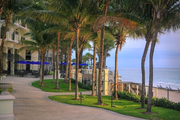 Gallery - Kimpton Vero Beach Hotel & Spa By Ihg