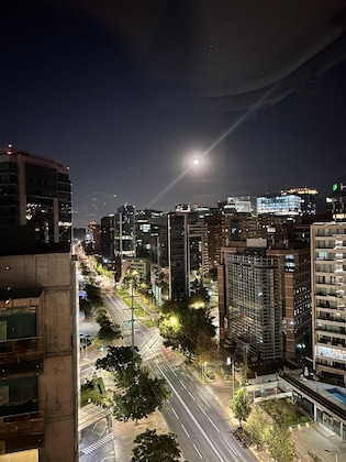 Gallery - Best Western Premier Marina Las Condes