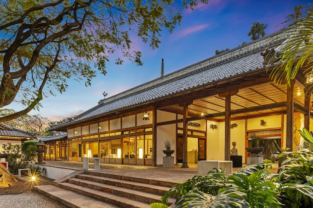 Gallery - Hotel Sumiya Cuernavaca
