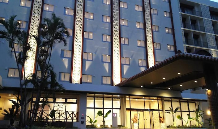 Gallery - Community & Spa Naha Central Hotel