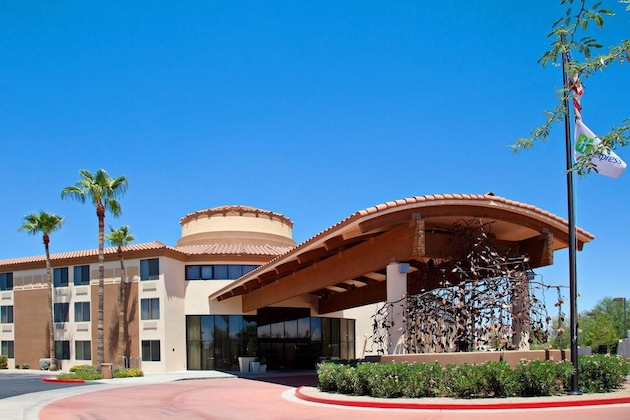 Gallery - Holiday Inn Express Scottsdale North By Ihg