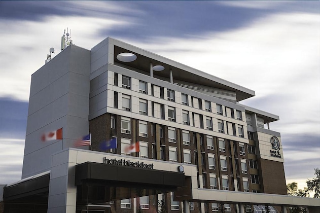 Gallery - Hotel Blackfoot