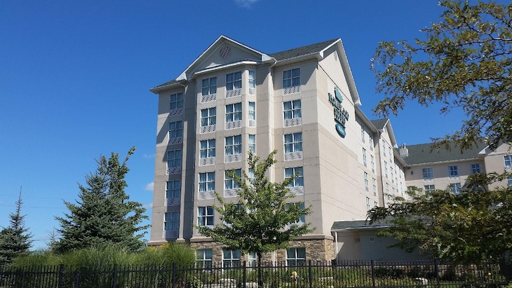 Gallery - Homewood Suites By Hilton London Ontario