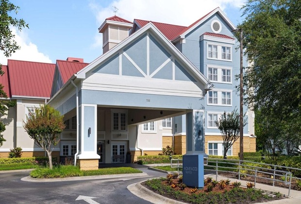 Gallery - Homewood Suites By Hilton Lake Mary