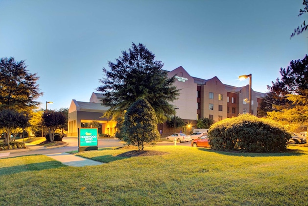 Gallery - Homewood Suites Richmond West End