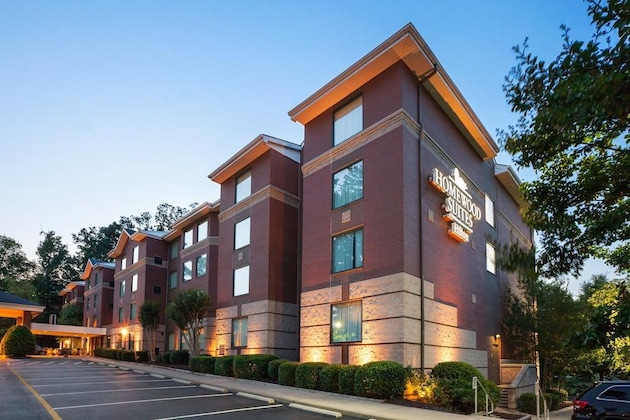Gallery - Homewood Suites Williamsburg