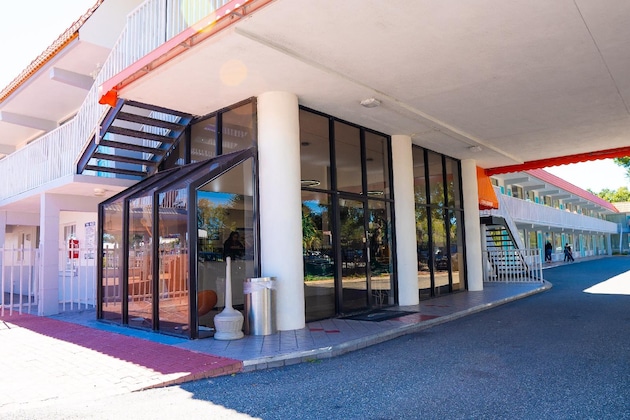 Gallery - Howard Johnson By Wyndham Clearwater Dunedin