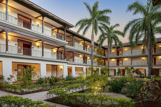 Gallery - Jw Marriott Guanacaste Beach Resort