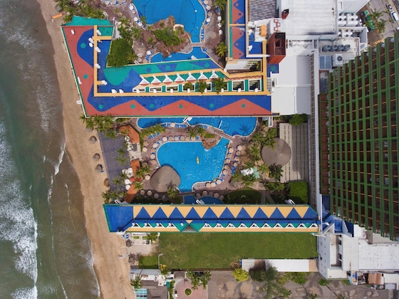 Gallery - El Cid Castilla Beach Hotel