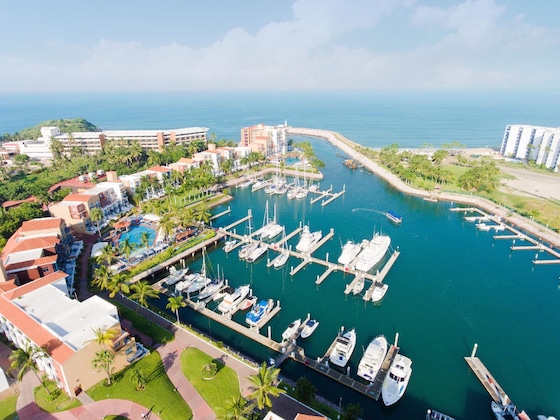 Gallery - El Cid Marina Beach Hotel