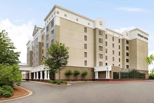 Gallery - Embassy Suites By Hilton Atlanta Alpharetta