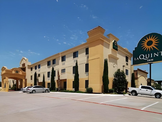 Gallery - Comfort Inn Dallas Park Central