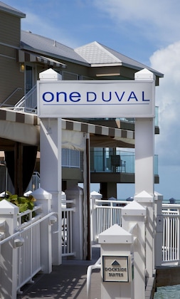 Gallery - Pier House Resort & Spa