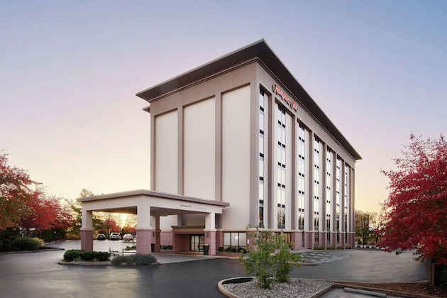 Gallery - Hampton Inn Philadelphia King Of Prussia (Valley Forge)