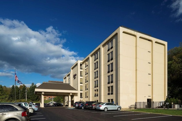 Gallery - Hampton Inn Pittsburgh-Greentree
