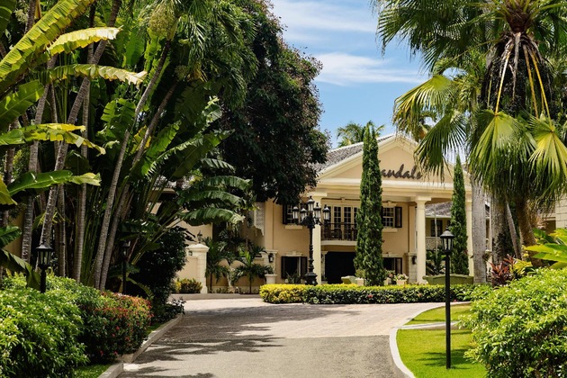Gallery - Sandals Royal Plantation