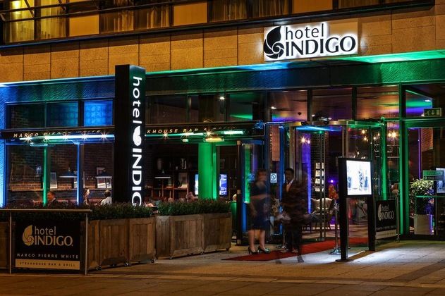 Gallery - Hotel Indigo Liverpool City Centre By Ihg