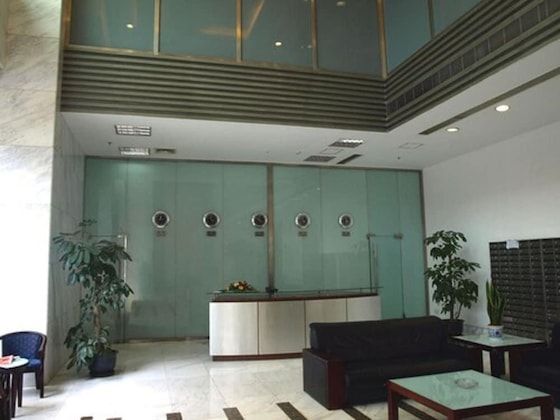 Gallery - World Union Service Apartment