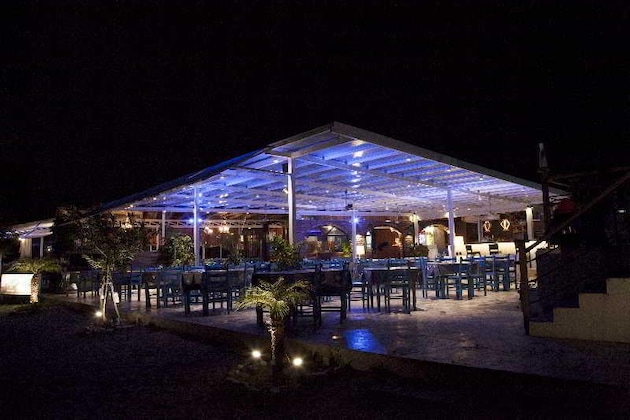 Gallery - Sacallis Inn Beach Hotel