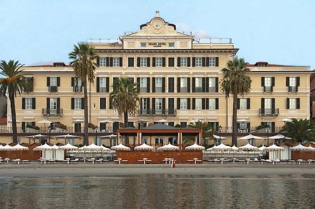 Gallery - Grand Hotel Alassio Resort & Spa