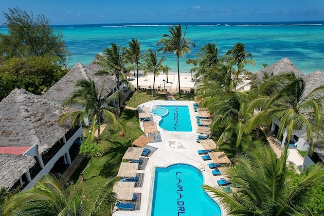 Gallery - Nest Style Beach Hotel Zanzibar