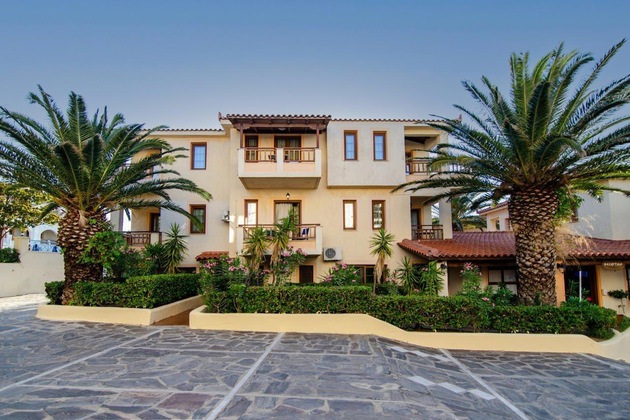 Gallery - Kampos Village Resort