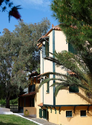 Gallery - Ledra Samos Hotel