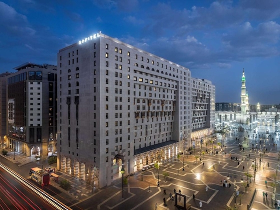 Gallery - Sofitel Shahd Al Madinah