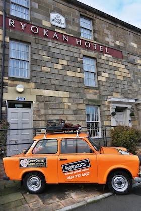 Gallery - Hotel Balmoral