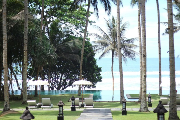 Gallery - Kelapa Retreat & Spa
