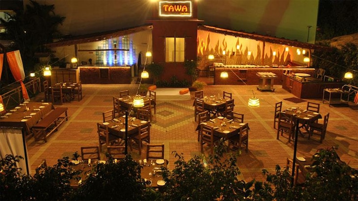 Gallery - Regenta Baywatch Resort Goa