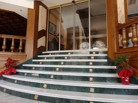 Gallery - Hotel Aranda