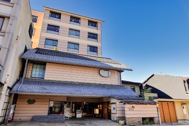 Gallery - Honjin Hiranoya Kachoan