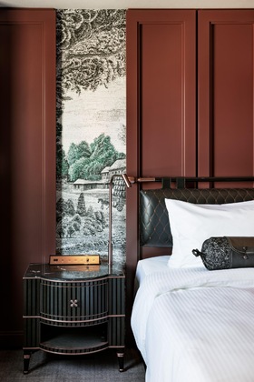 Gallery - Hotel Sosei Sapporo - Mgallery Collection