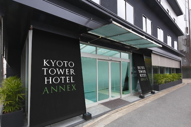 Gallery - Kyoto Tower Hotel Annex