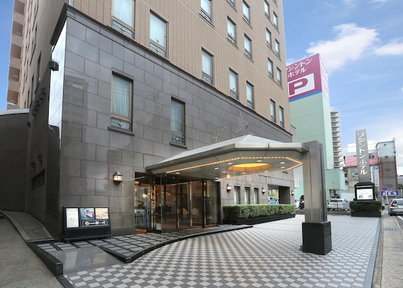 Gallery - Sasebo Washington Hotel