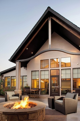 Gallery - Residence Inn By Marriott Lincoln South