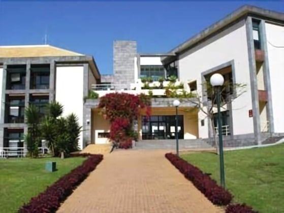 Gallery - Hotel Escola