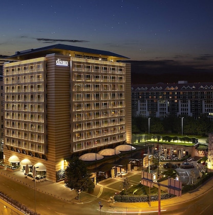 Gallery - Divan Istanbul