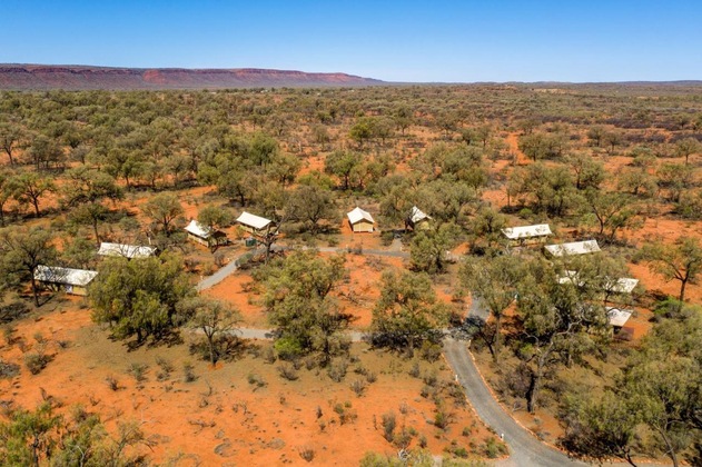 Gallery - Kings Creek Station
