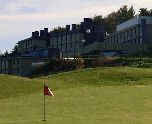 Gallery - Alba Hotel Golf & Spa