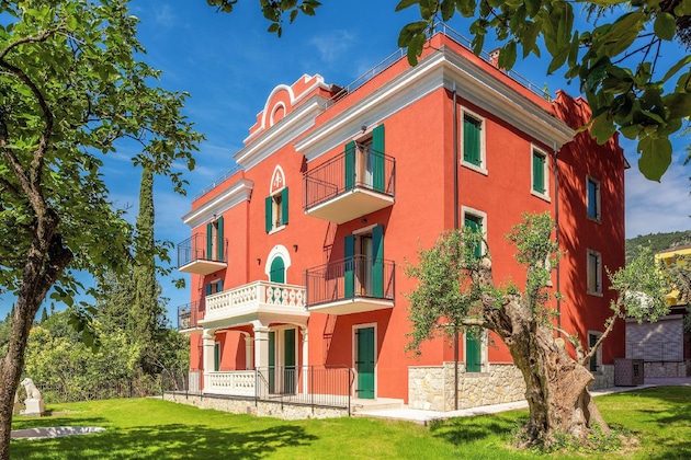 Gallery - Sport Hotel Olimpo