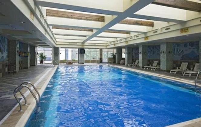 Gallery - Beijing Guangxi Hotel