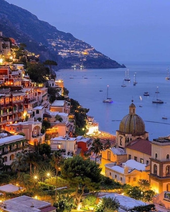 Gallery - Hotel Victoria Maiorino